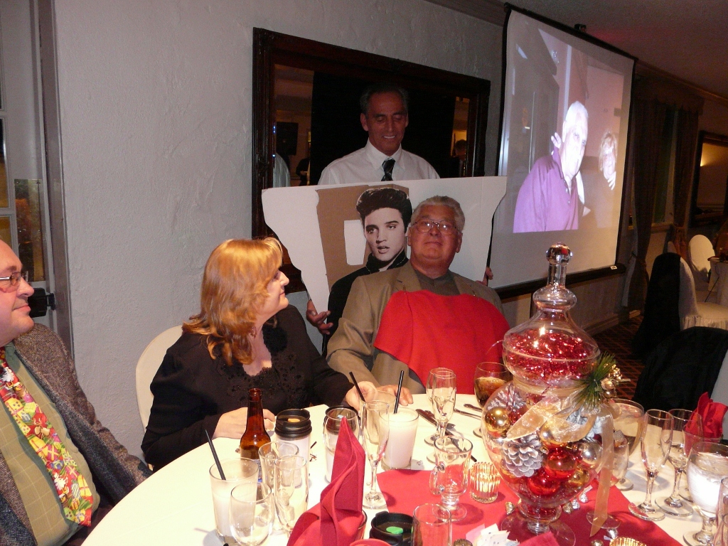 Simi Valley Corvettes