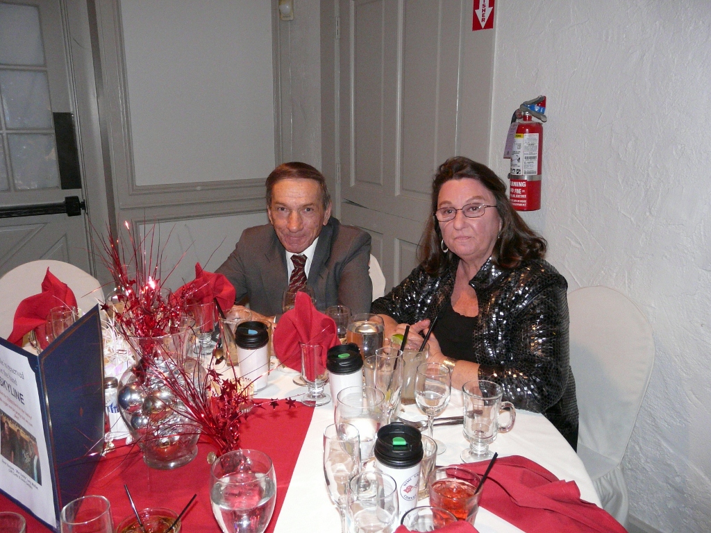 Simi Valley Corvettes