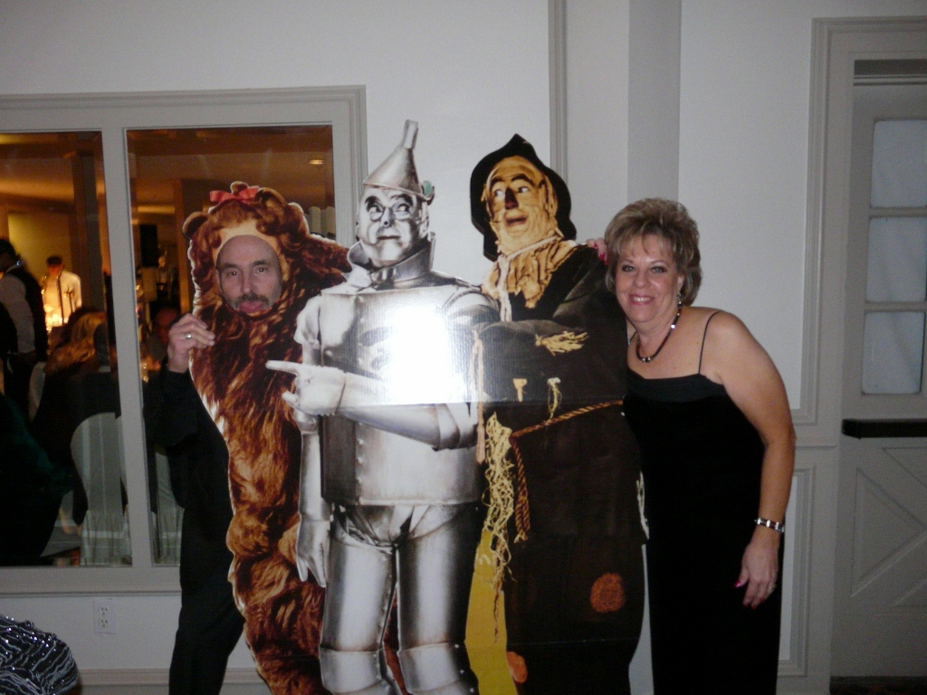 Simi Valley Corvettes