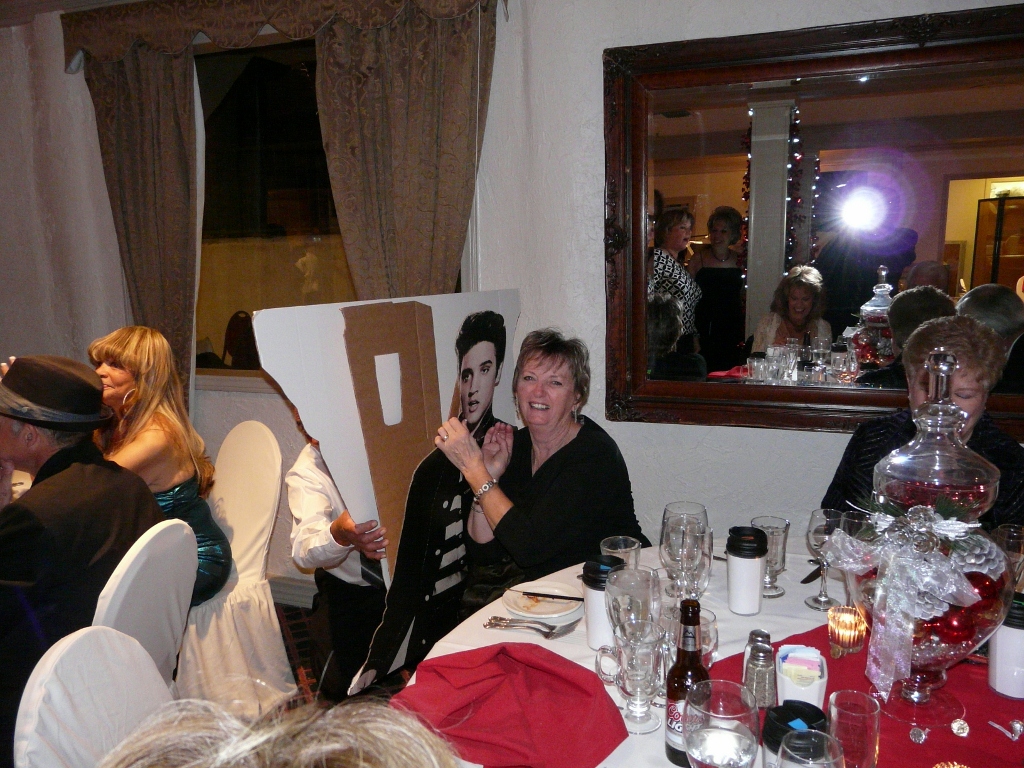 Simi Valley Corvettes