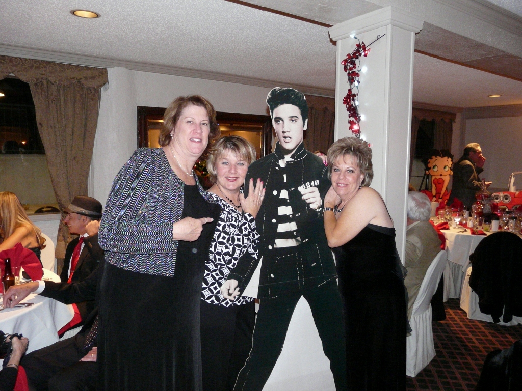 Simi Valley Corvettes