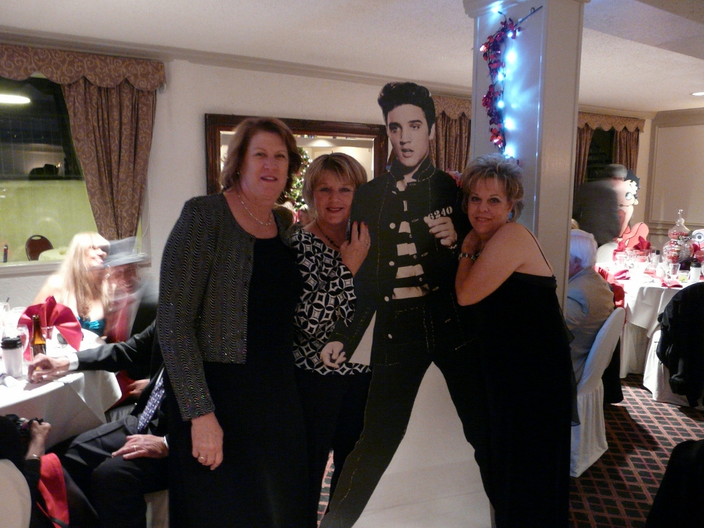 Simi Valley Corvettes