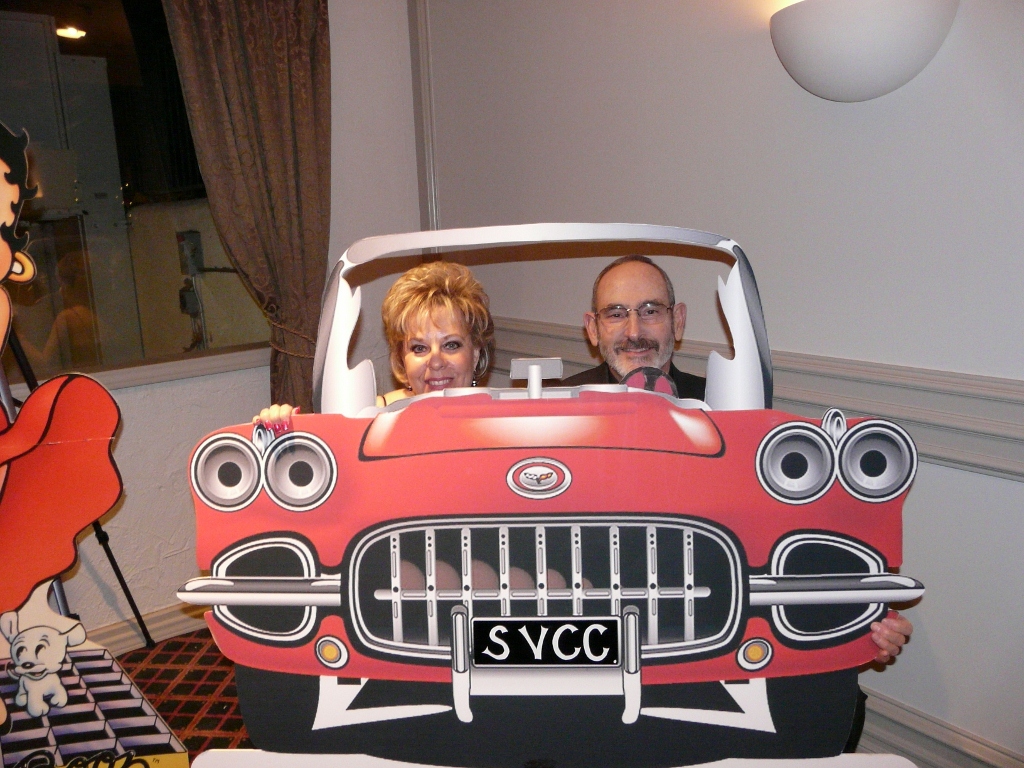 Simi Valley Corvettes