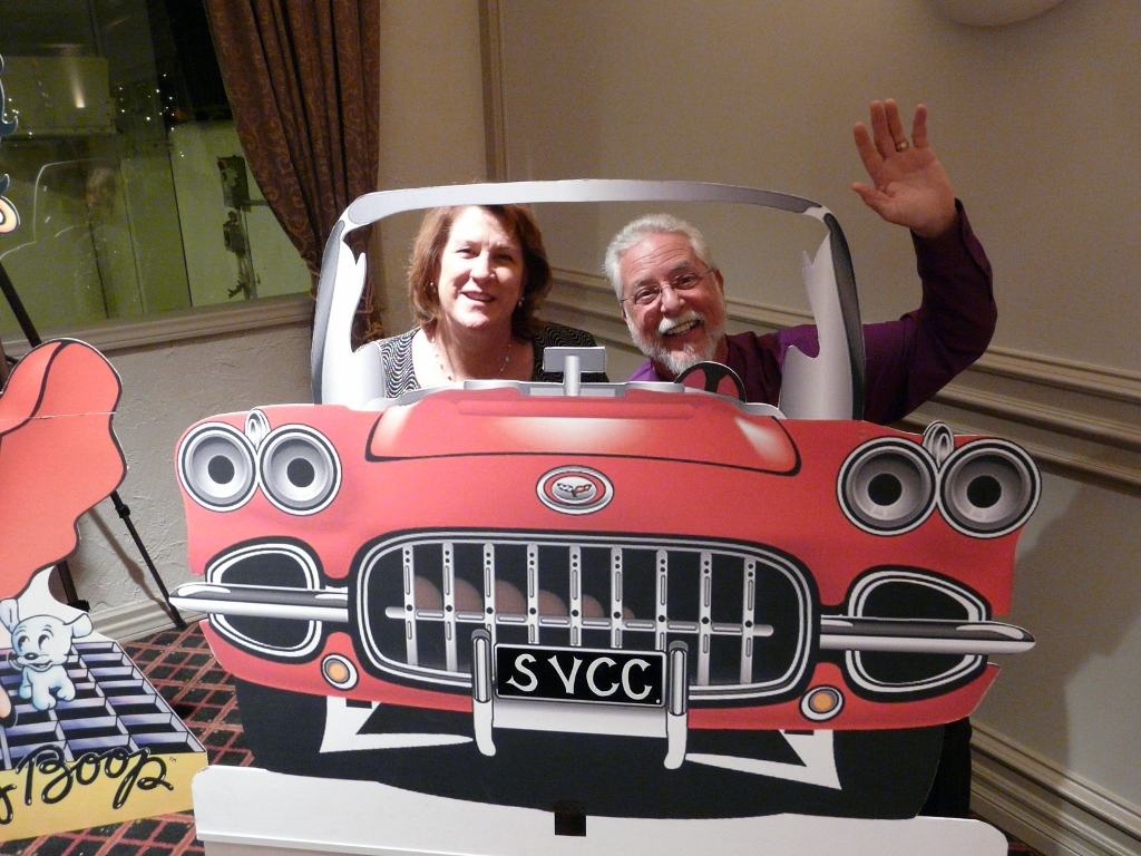 Simi Valley Corvettes