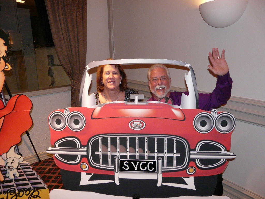 Simi Valley Corvettes