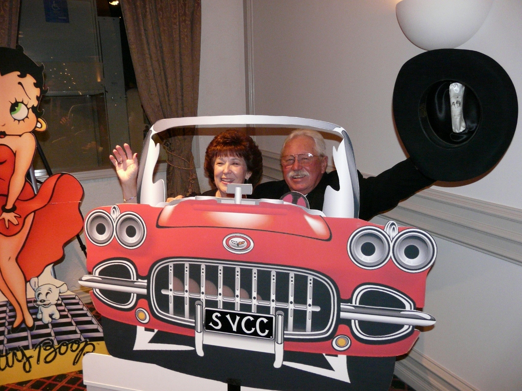 Simi Valley Corvettes