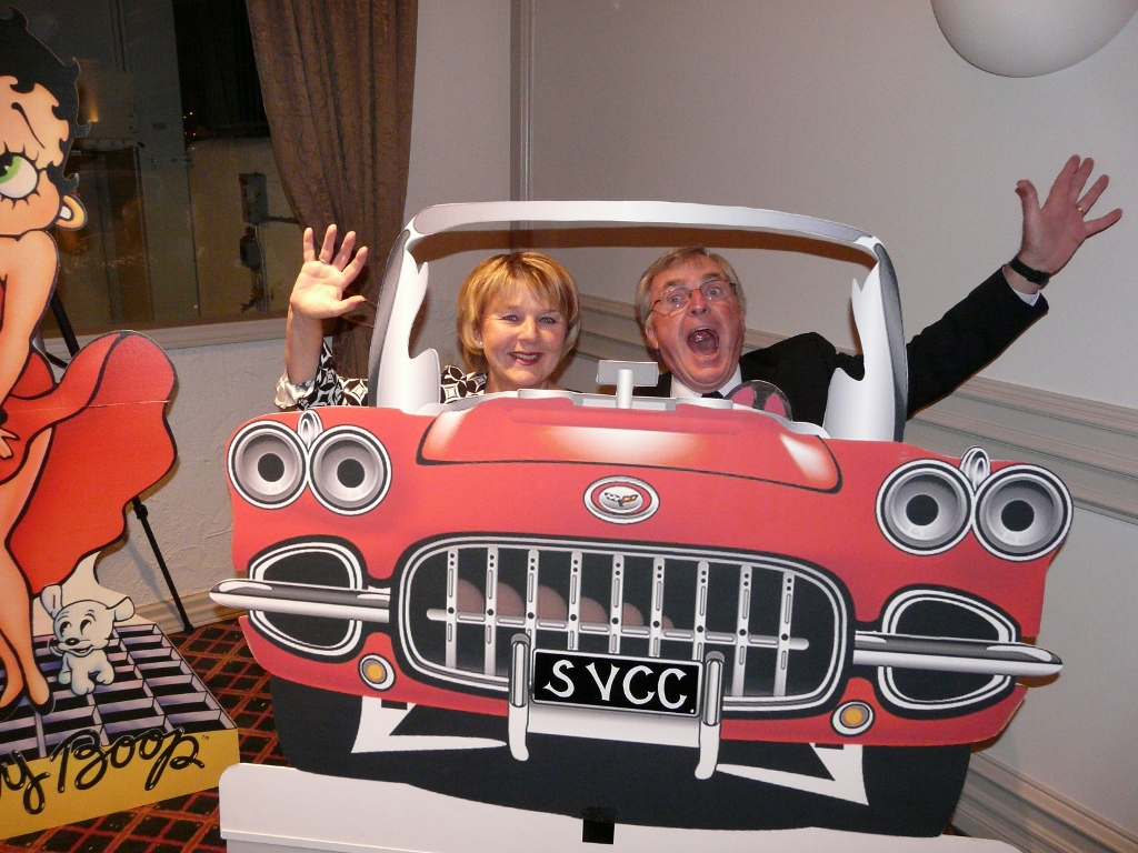 Simi Valley Corvettes