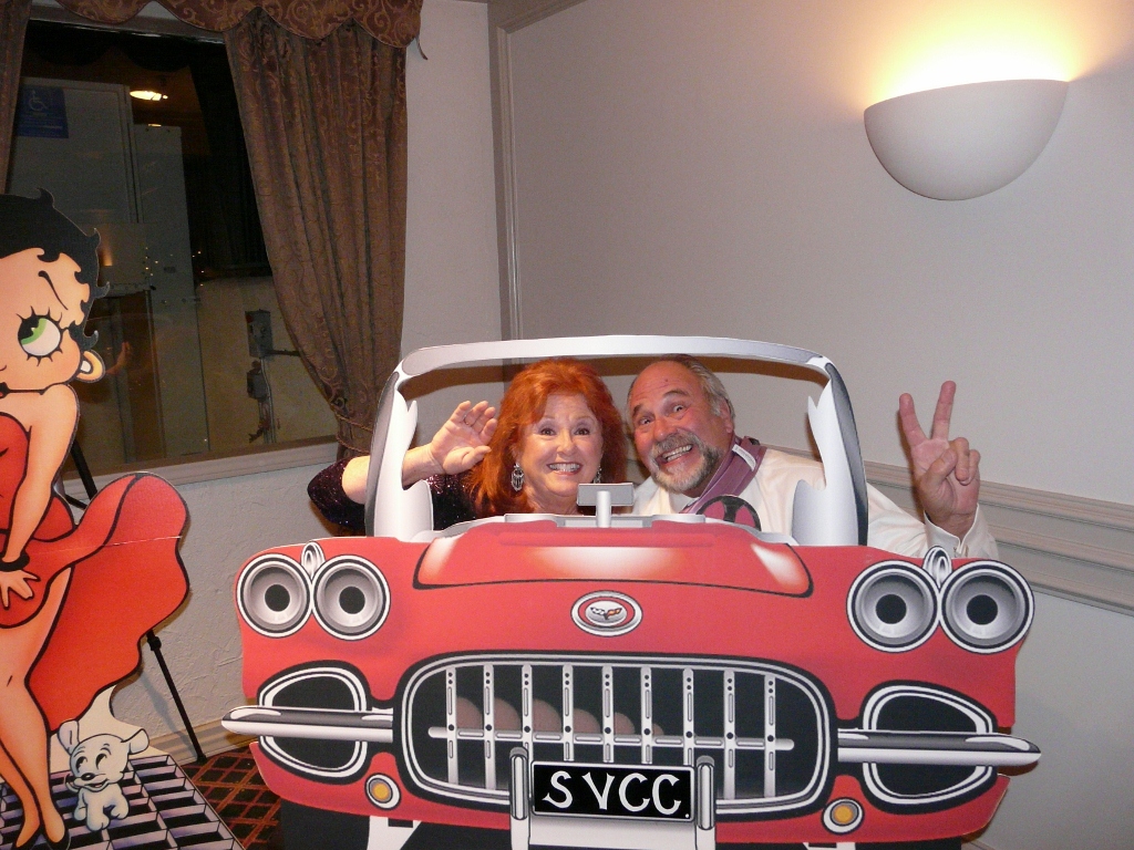 Simi Valley Corvettes