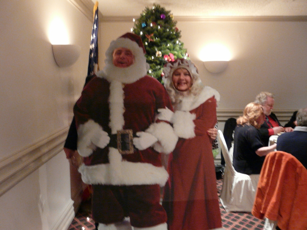 Simi Valley Corvettes