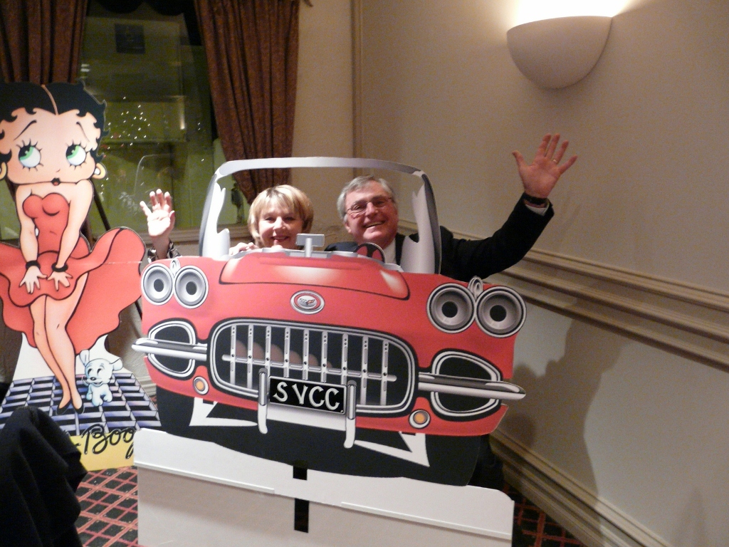 Simi Valley Corvettes