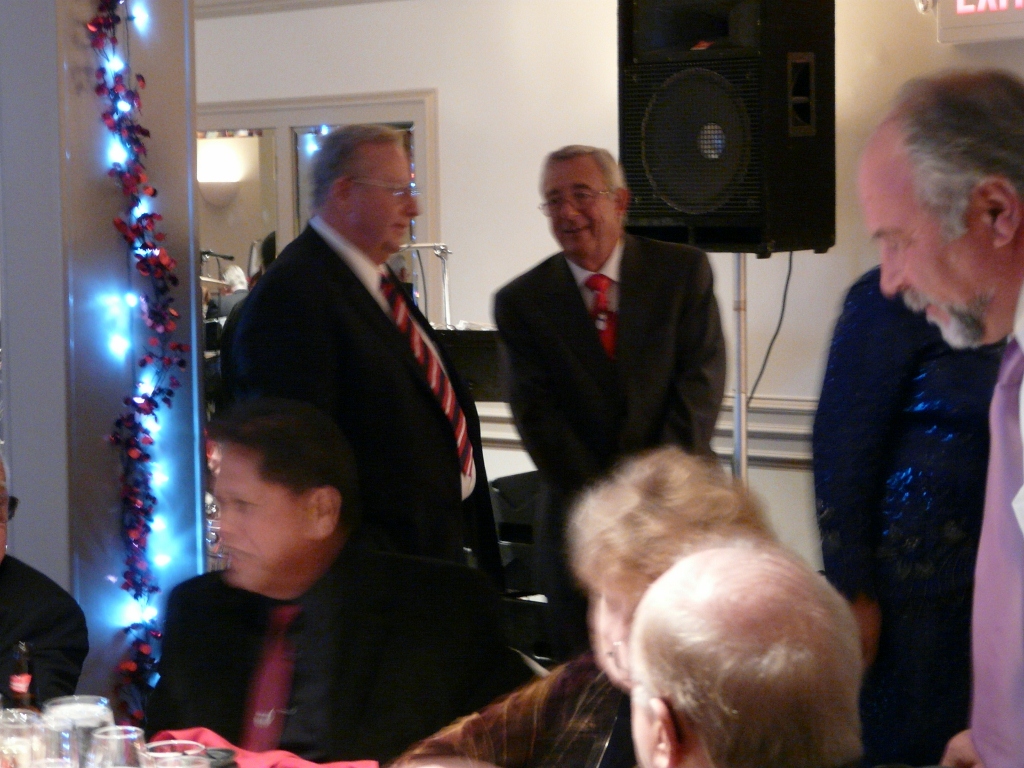 Simi Valley Corvettes