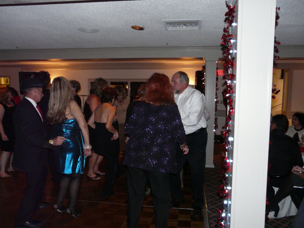 Simi Valley Corvettes