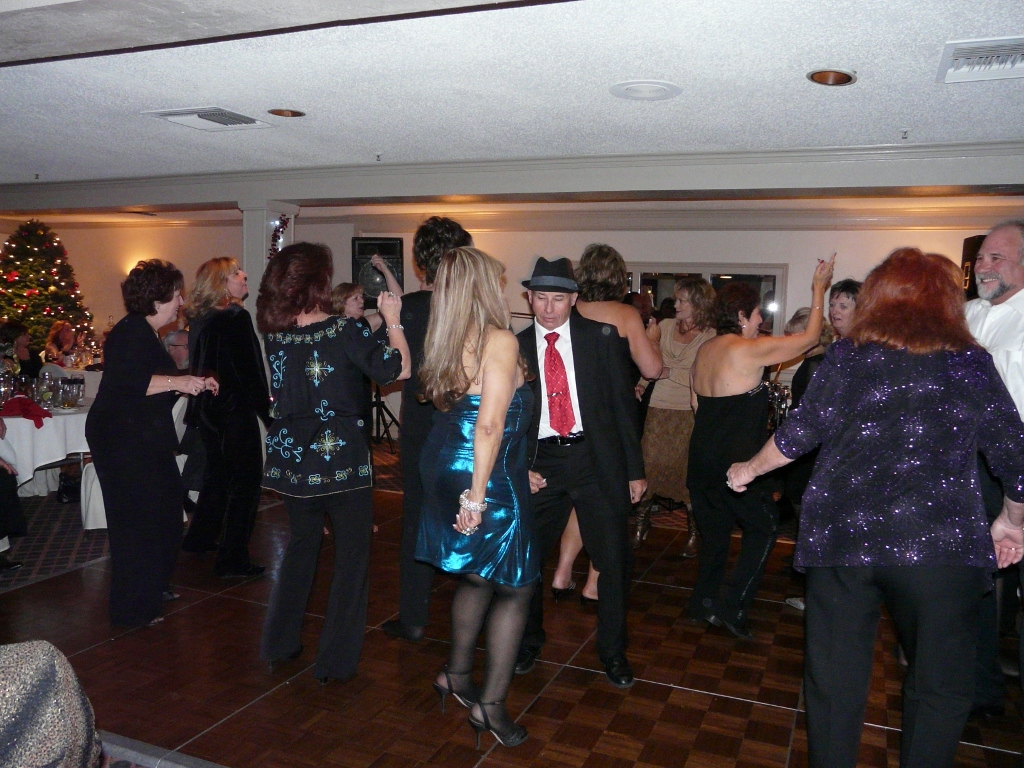 Simi Valley Corvettes