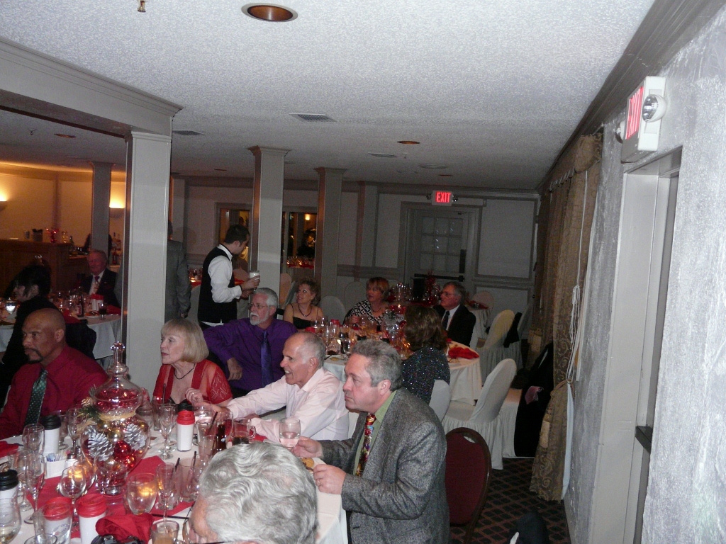 Simi Valley Corvettes