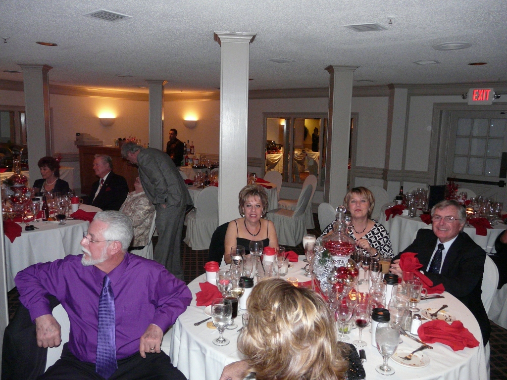 Simi Valley Corvettes