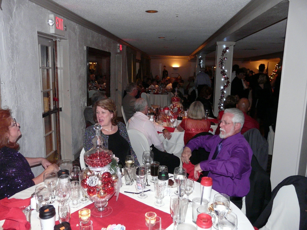 Simi Valley Corvettes