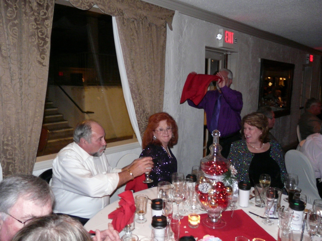 Simi Valley Corvettes