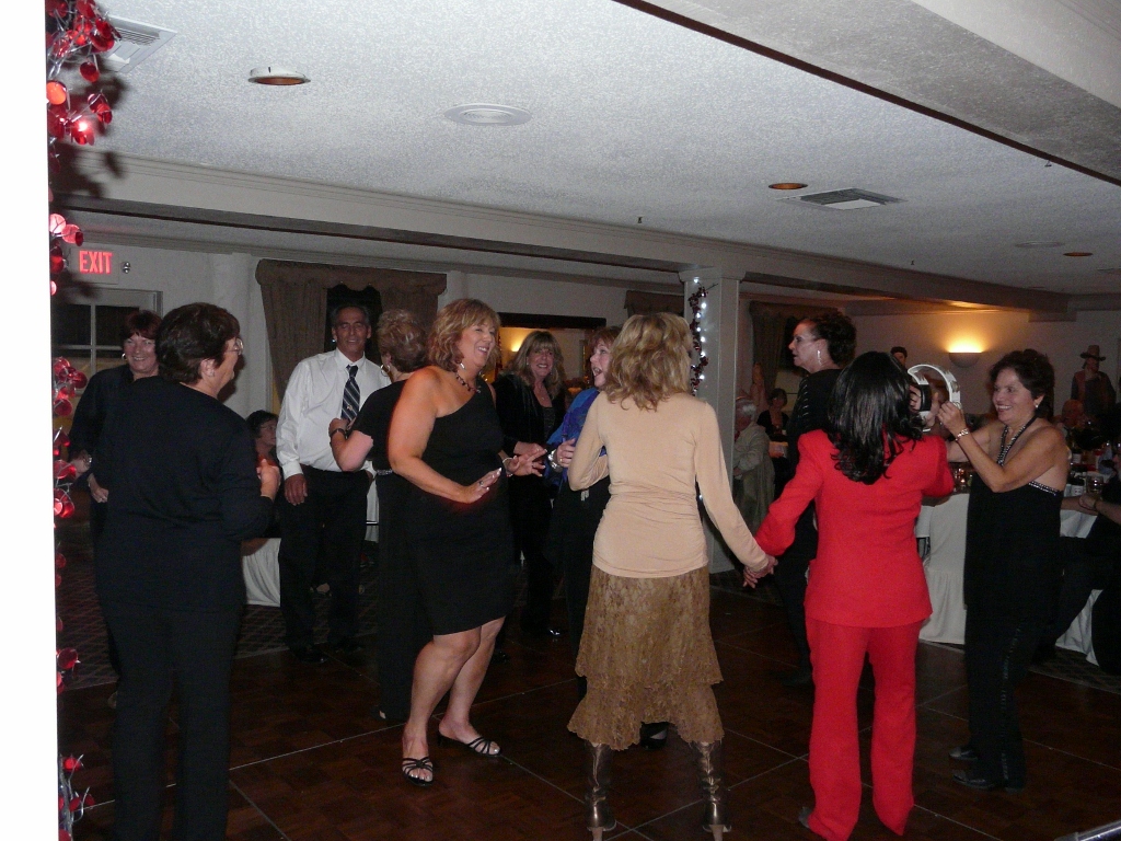 Simi Valley Corvettes