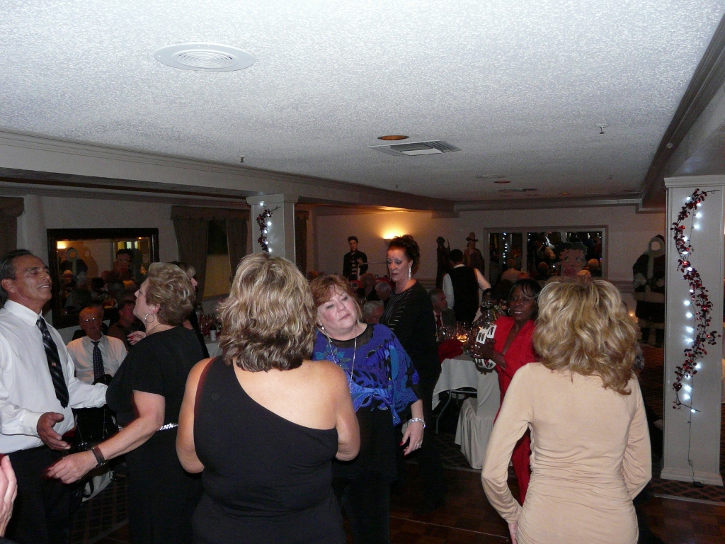 Simi Valley Corvettes