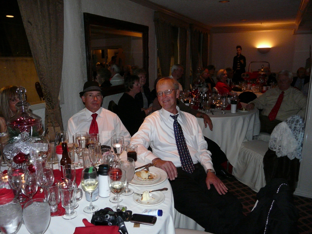 Simi Valley Corvettes