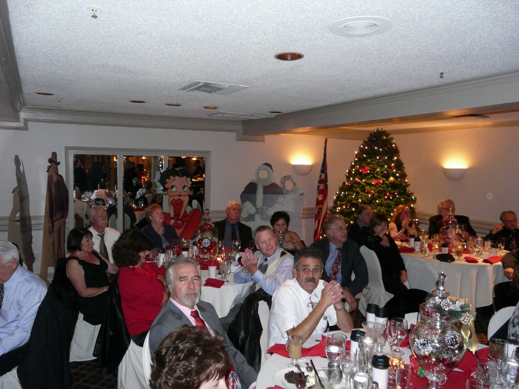 Simi Valley Corvettes