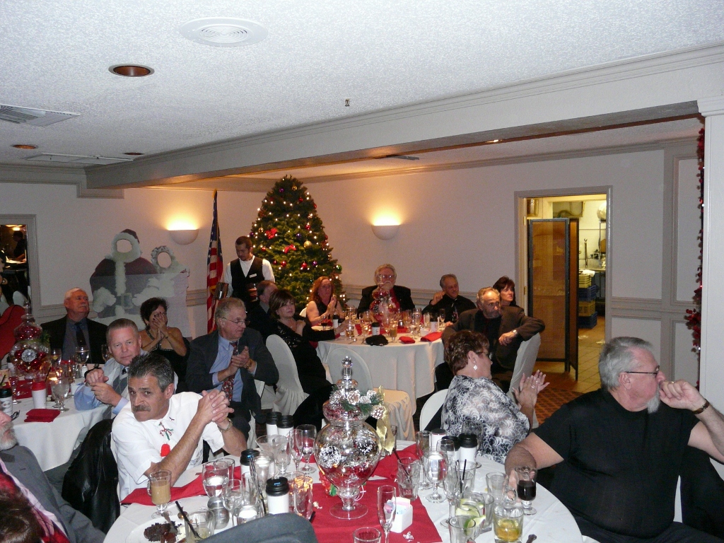 Simi Valley Corvettes