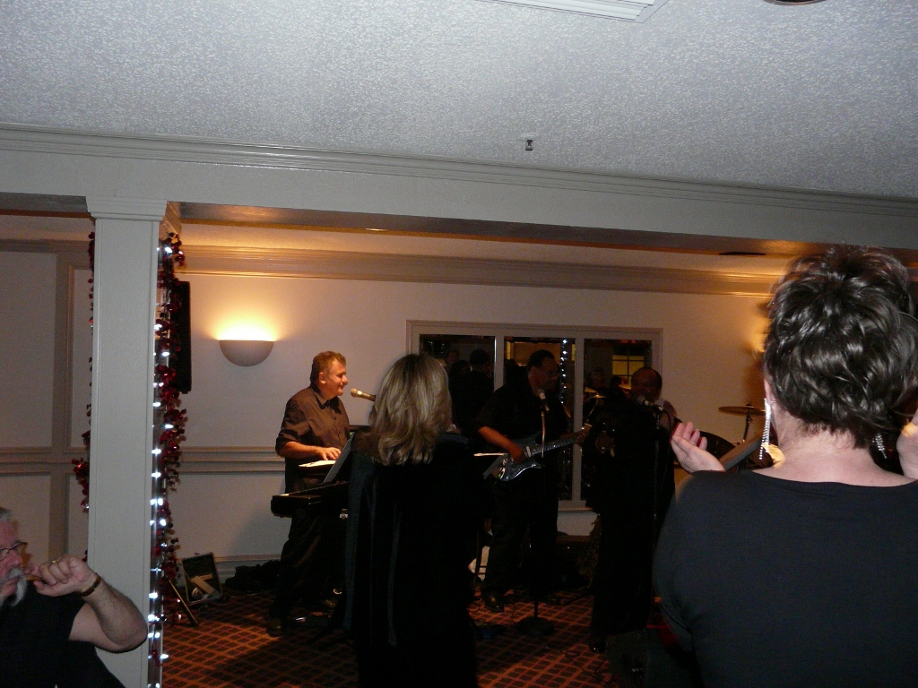 Simi Valley Corvettes