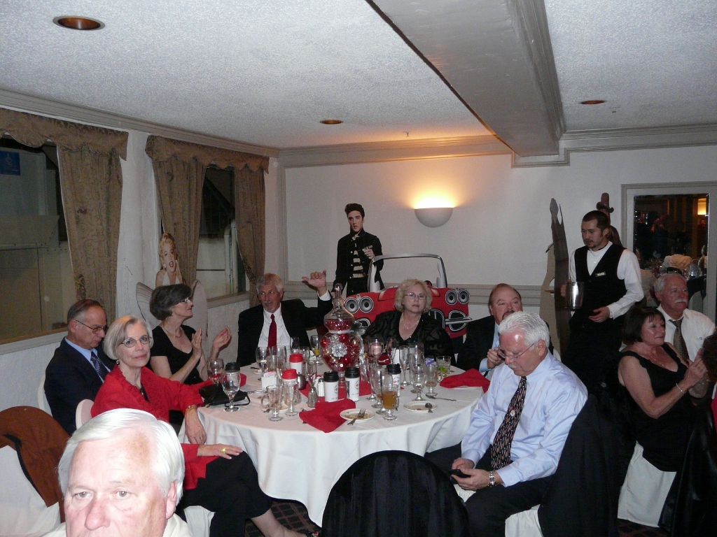 Simi Valley Corvettes