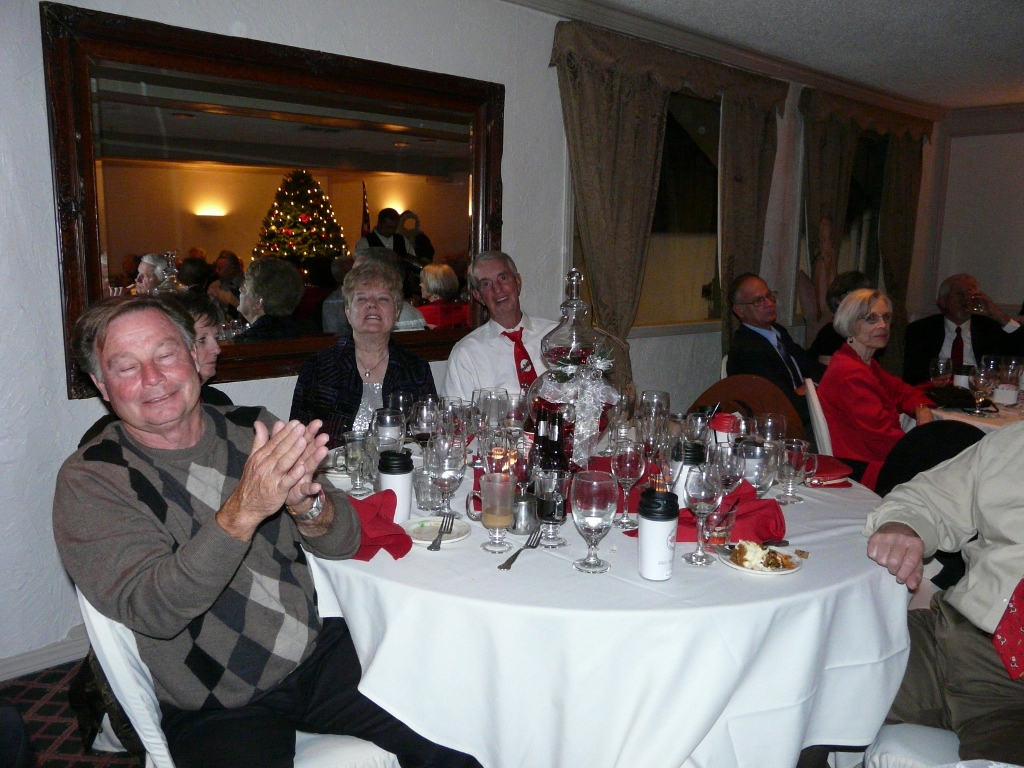 Simi Valley Corvettes