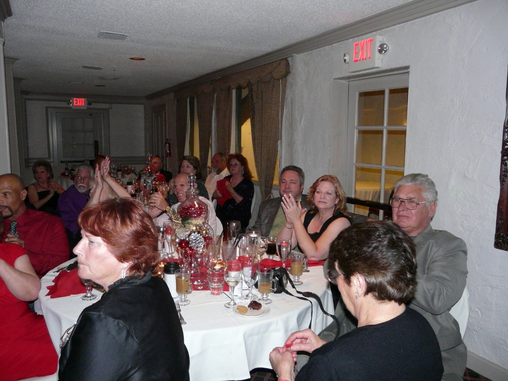 Simi Valley Corvettes