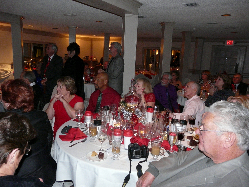 Simi Valley Corvettes