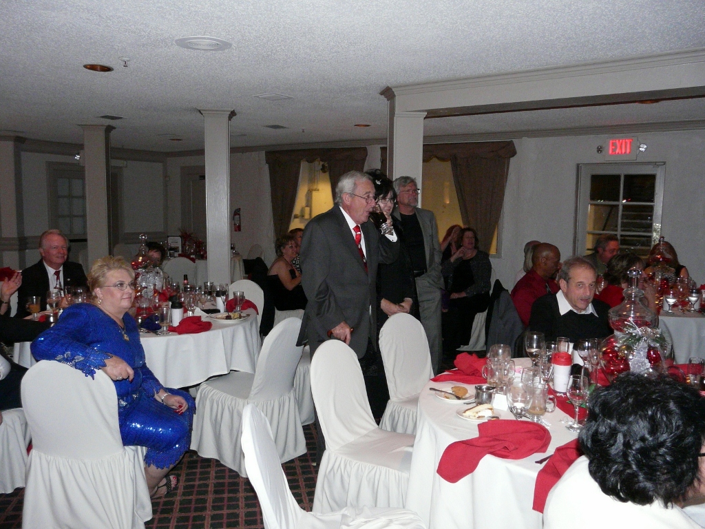 Simi Valley Corvettes