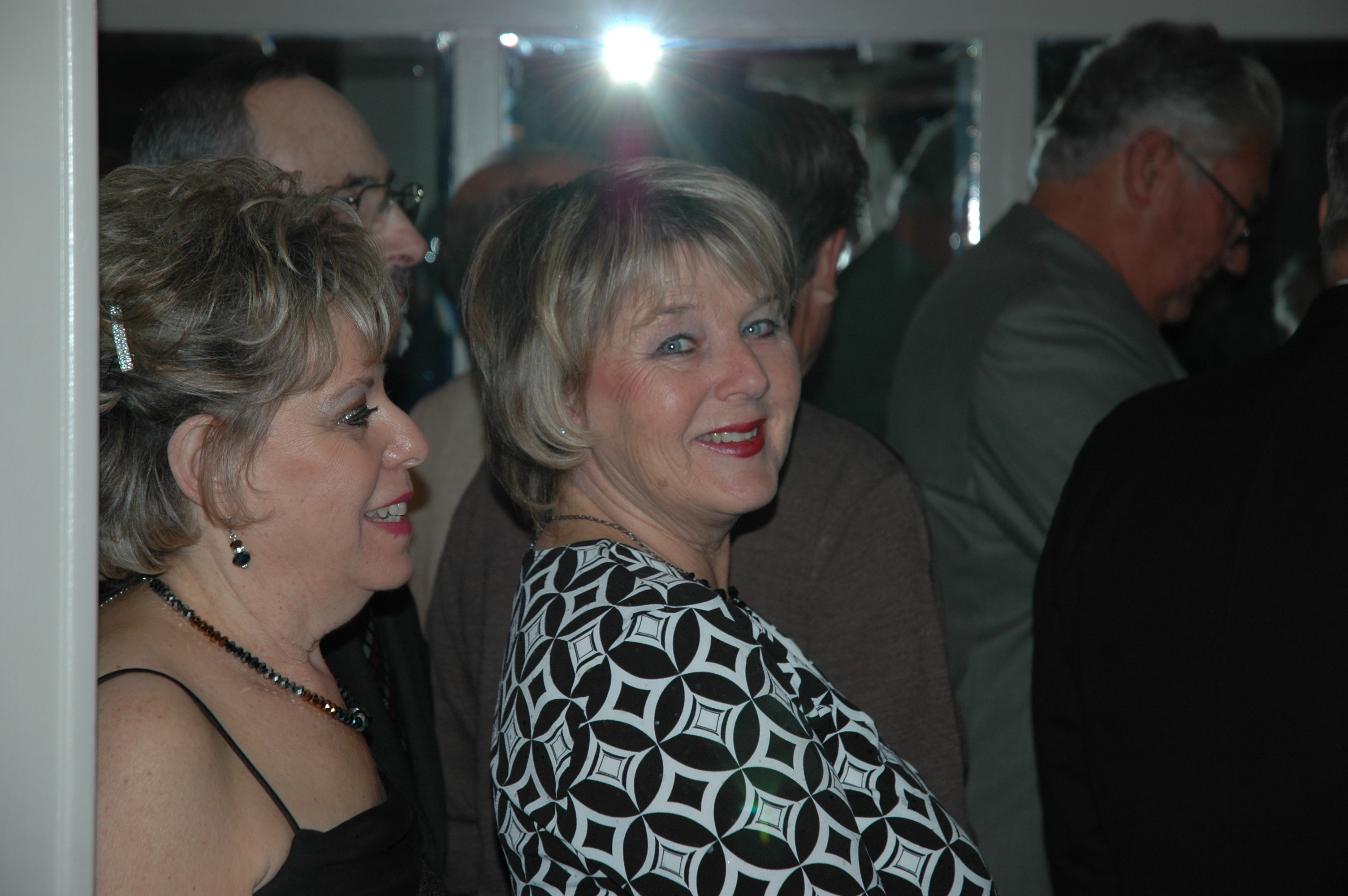 Simi Valley Corvettes