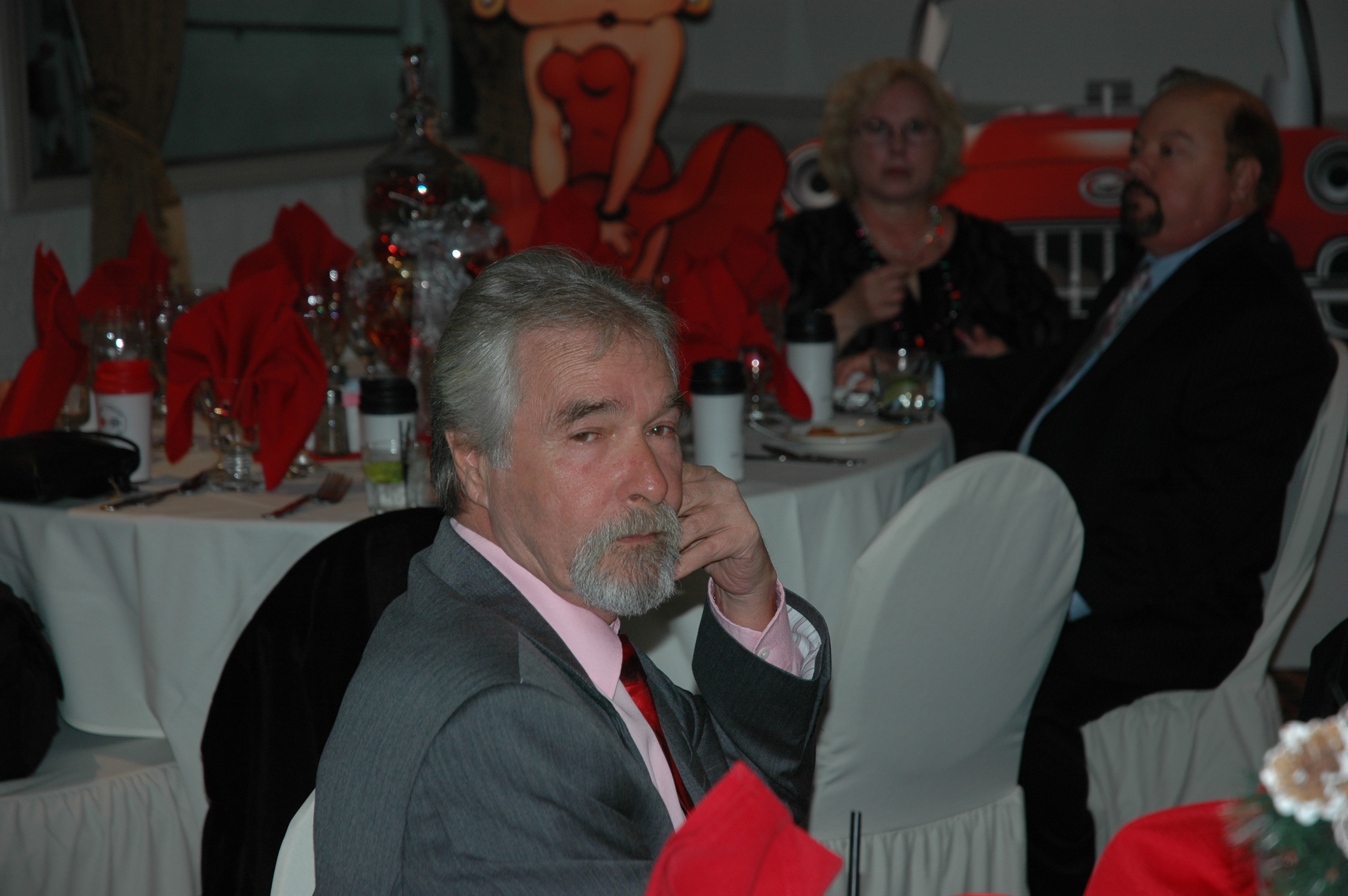 Simi Valley Corvettes