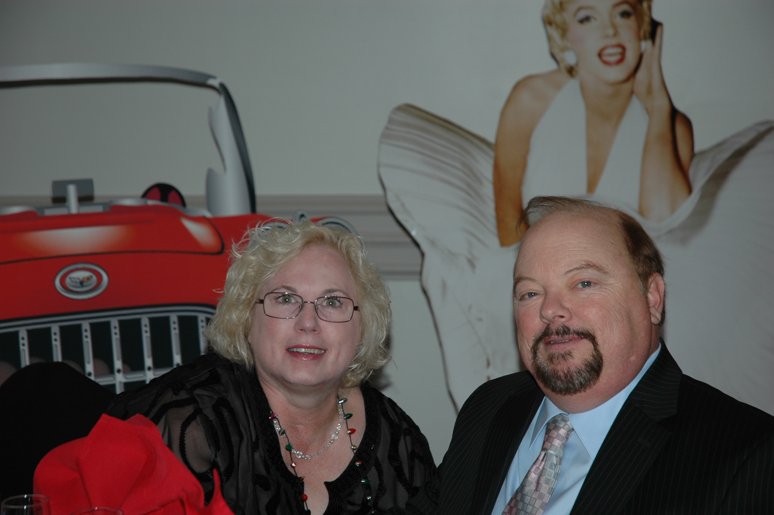 Simi Valley Corvettes