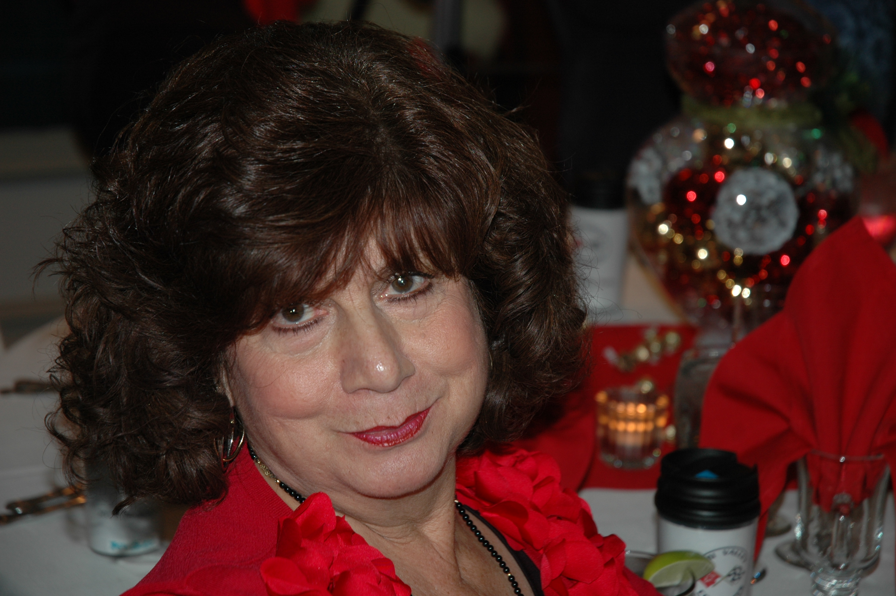 Simi Valley Corvettes