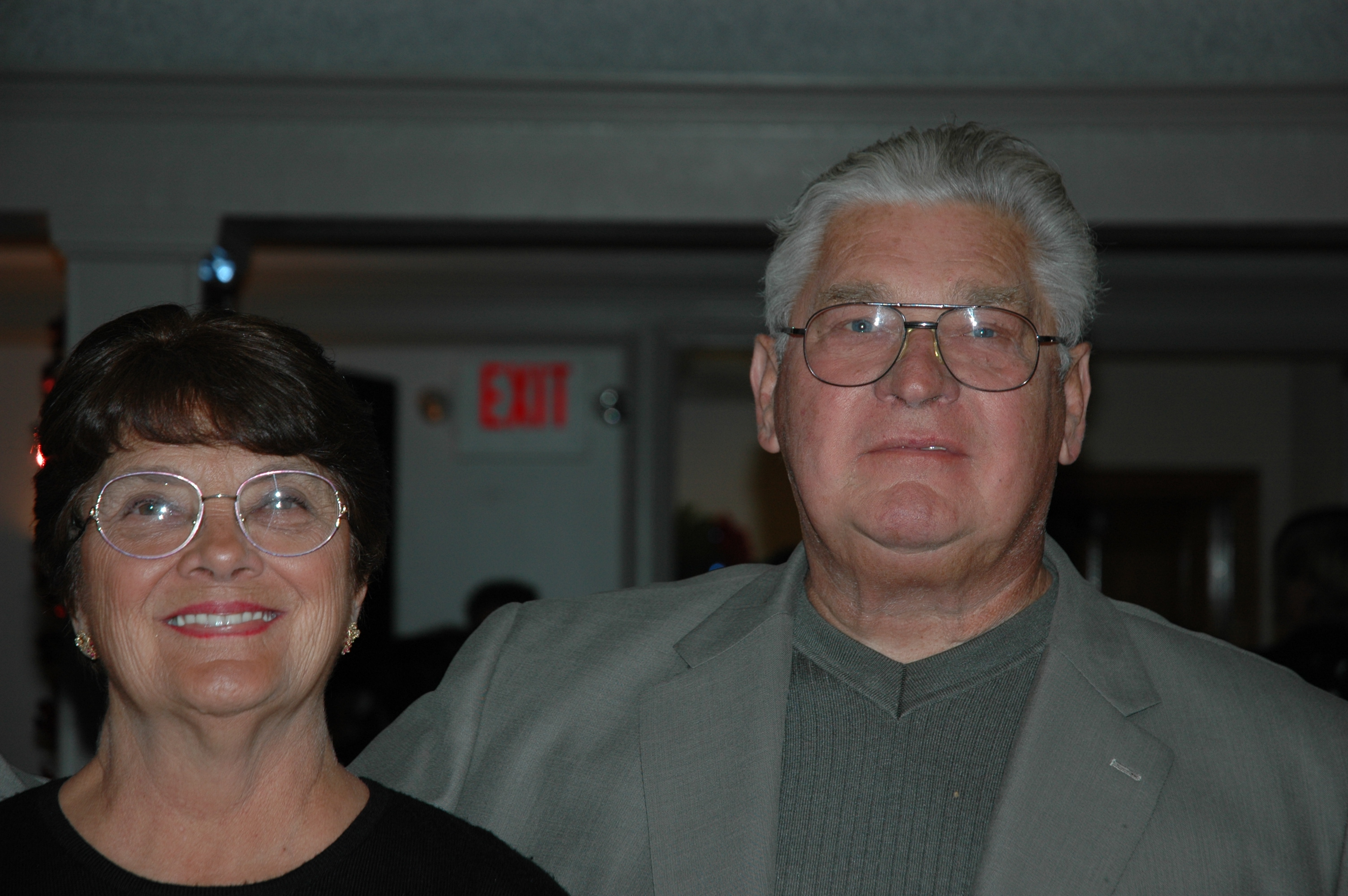 Simi Valley Corvettes