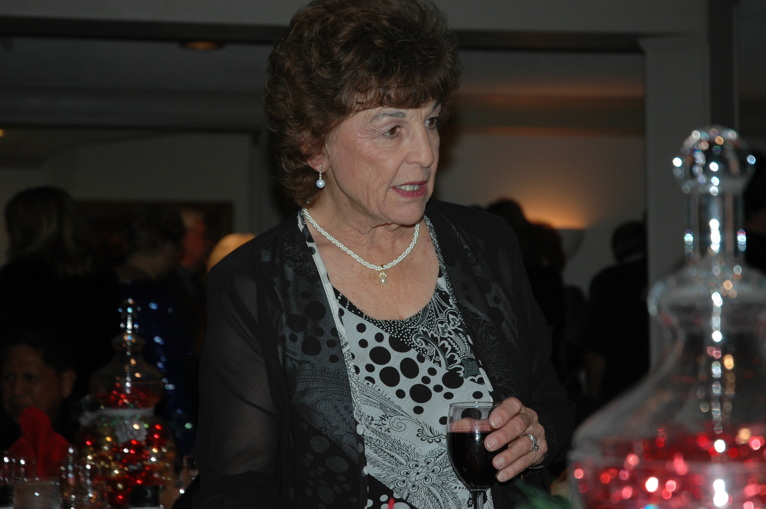 Simi Valley Corvettes