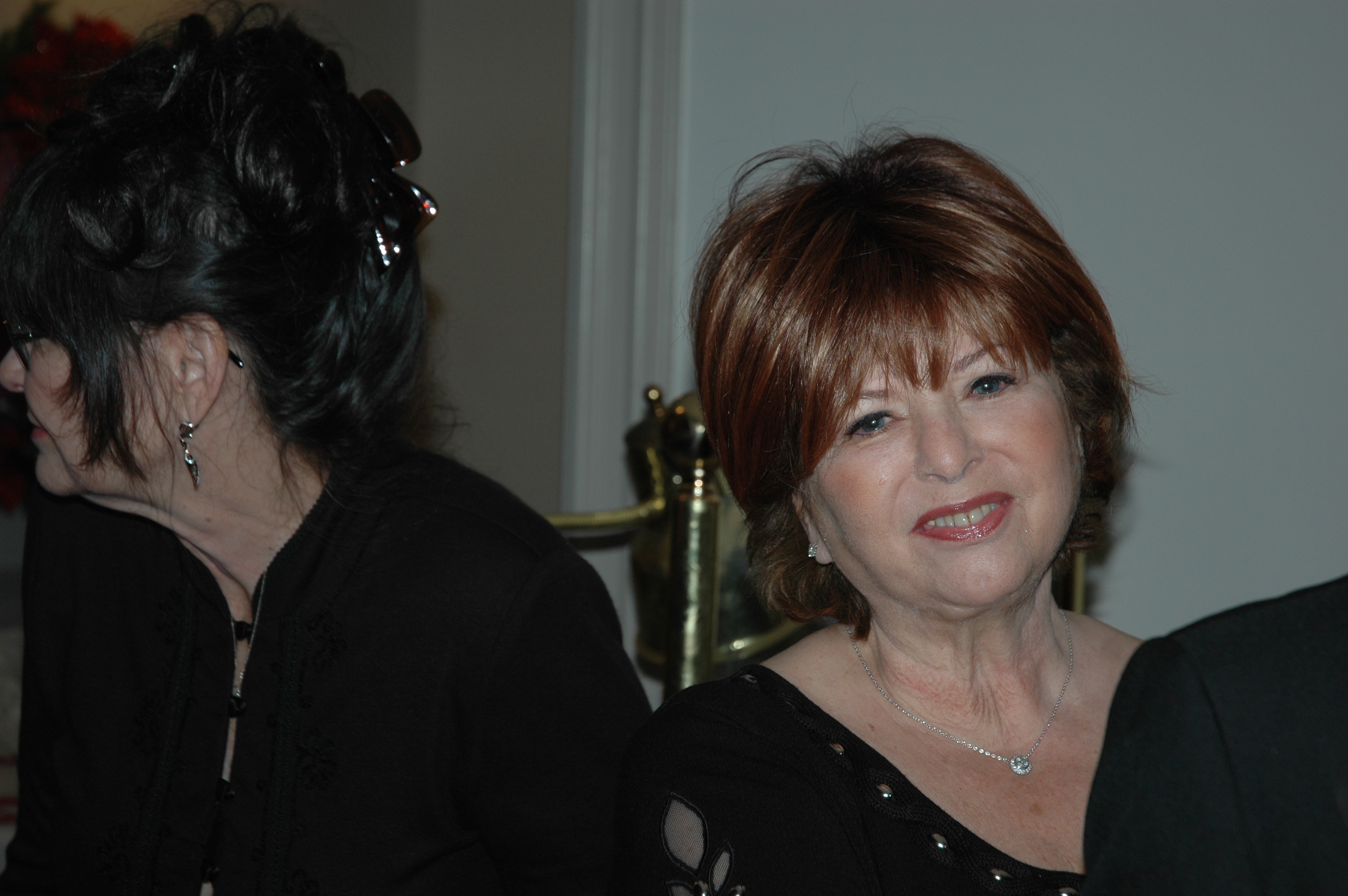 Simi Valley Corvettes