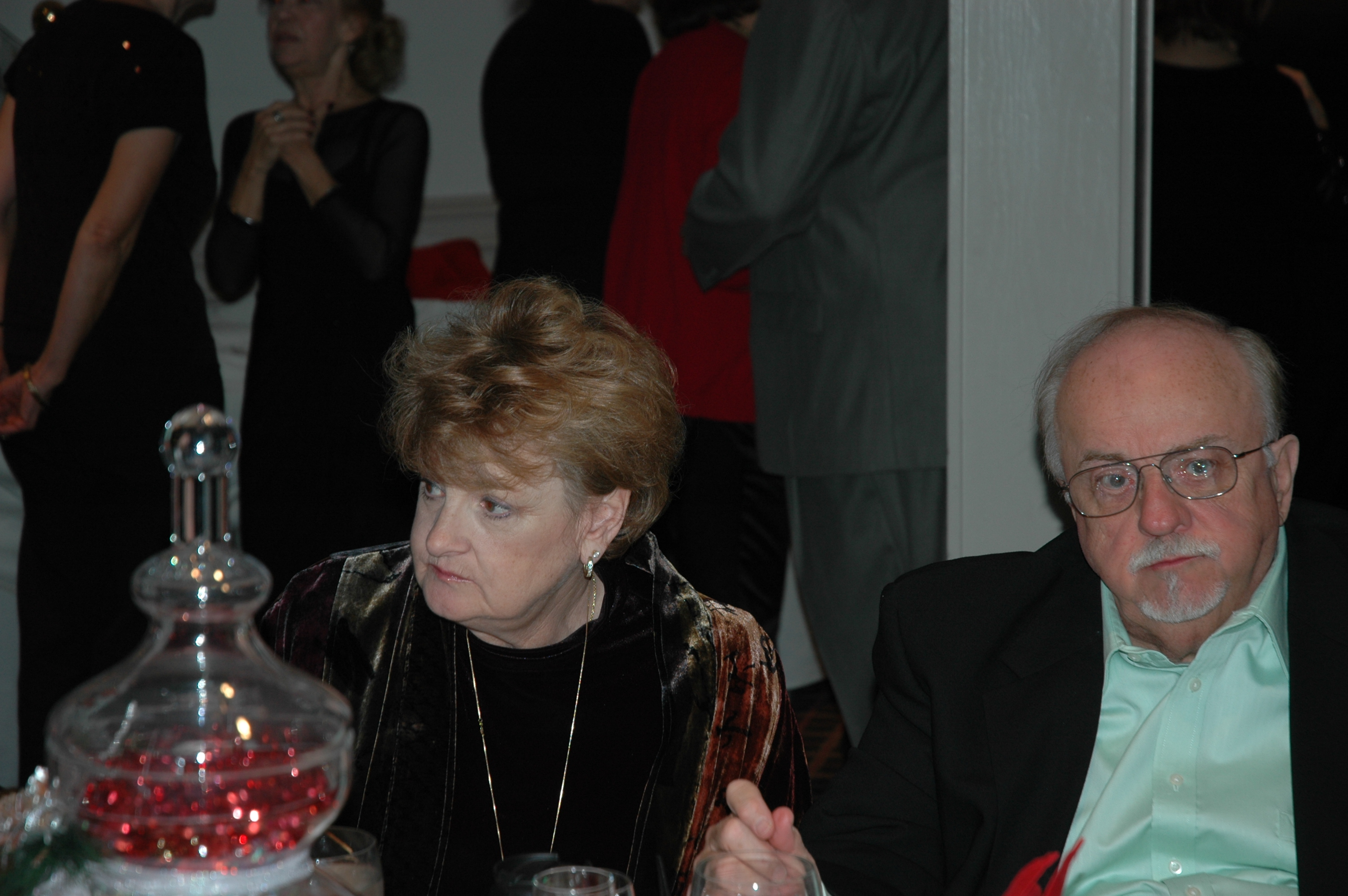 Simi Valley Corvettes