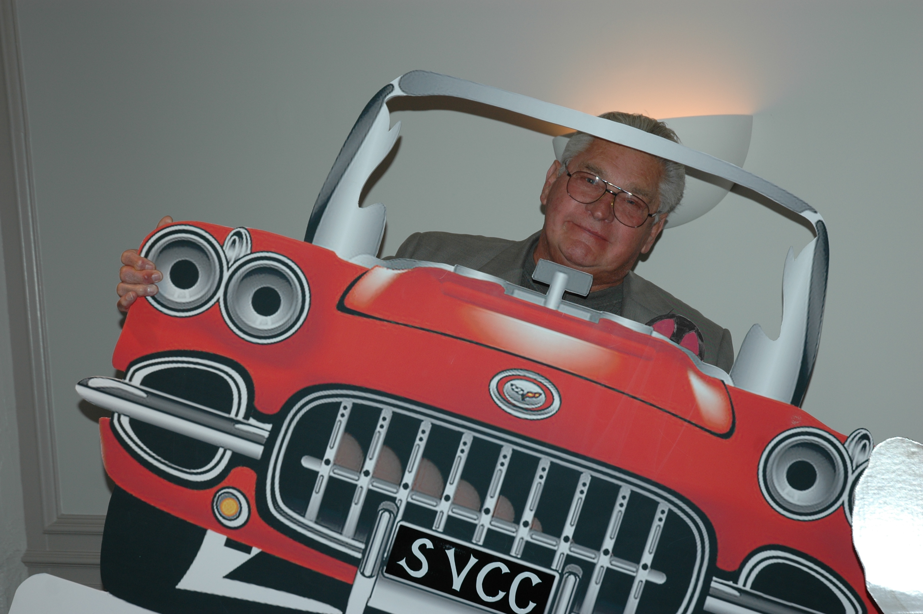 Simi Valley Corvettes