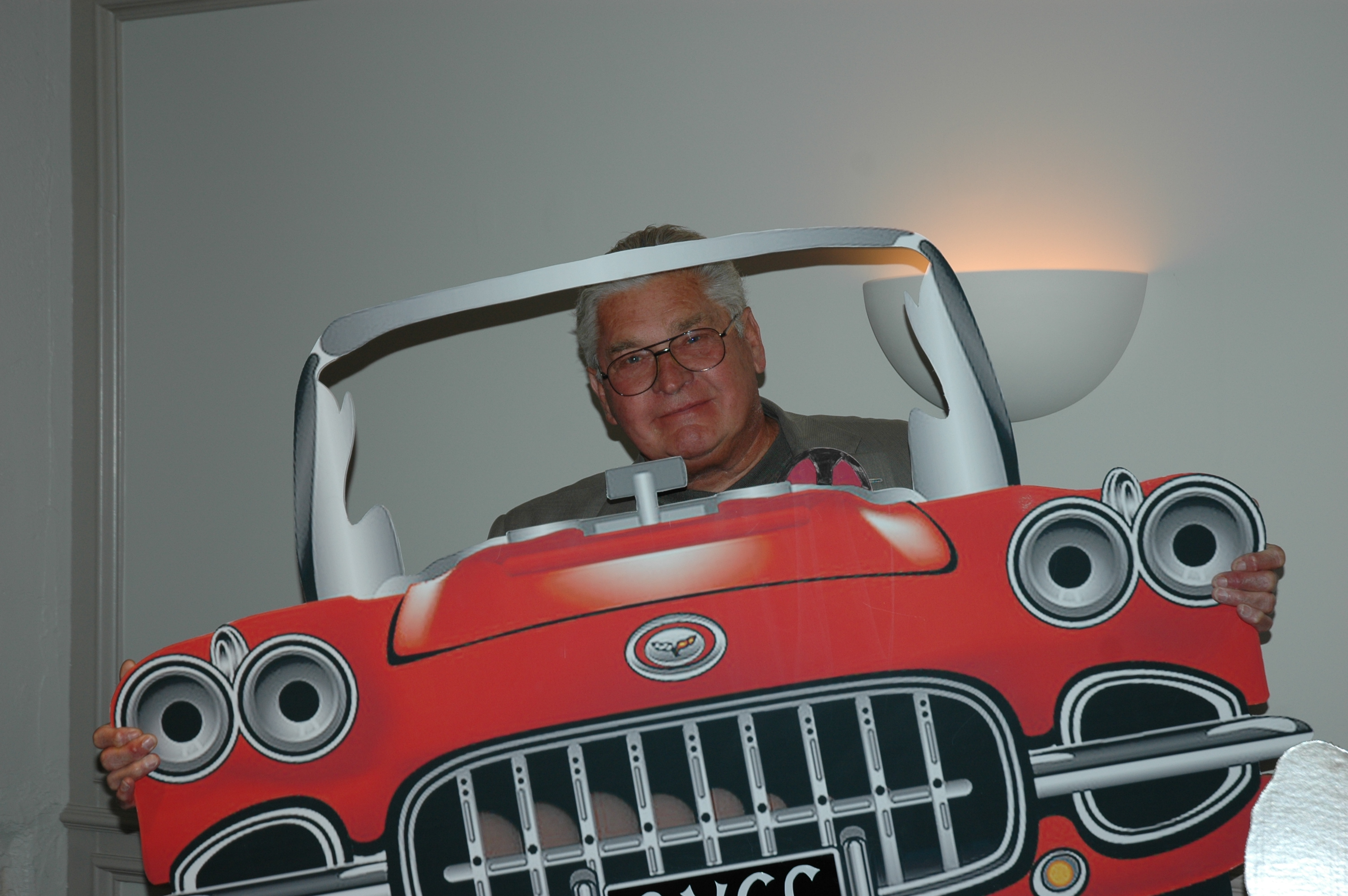 Simi Valley Corvettes