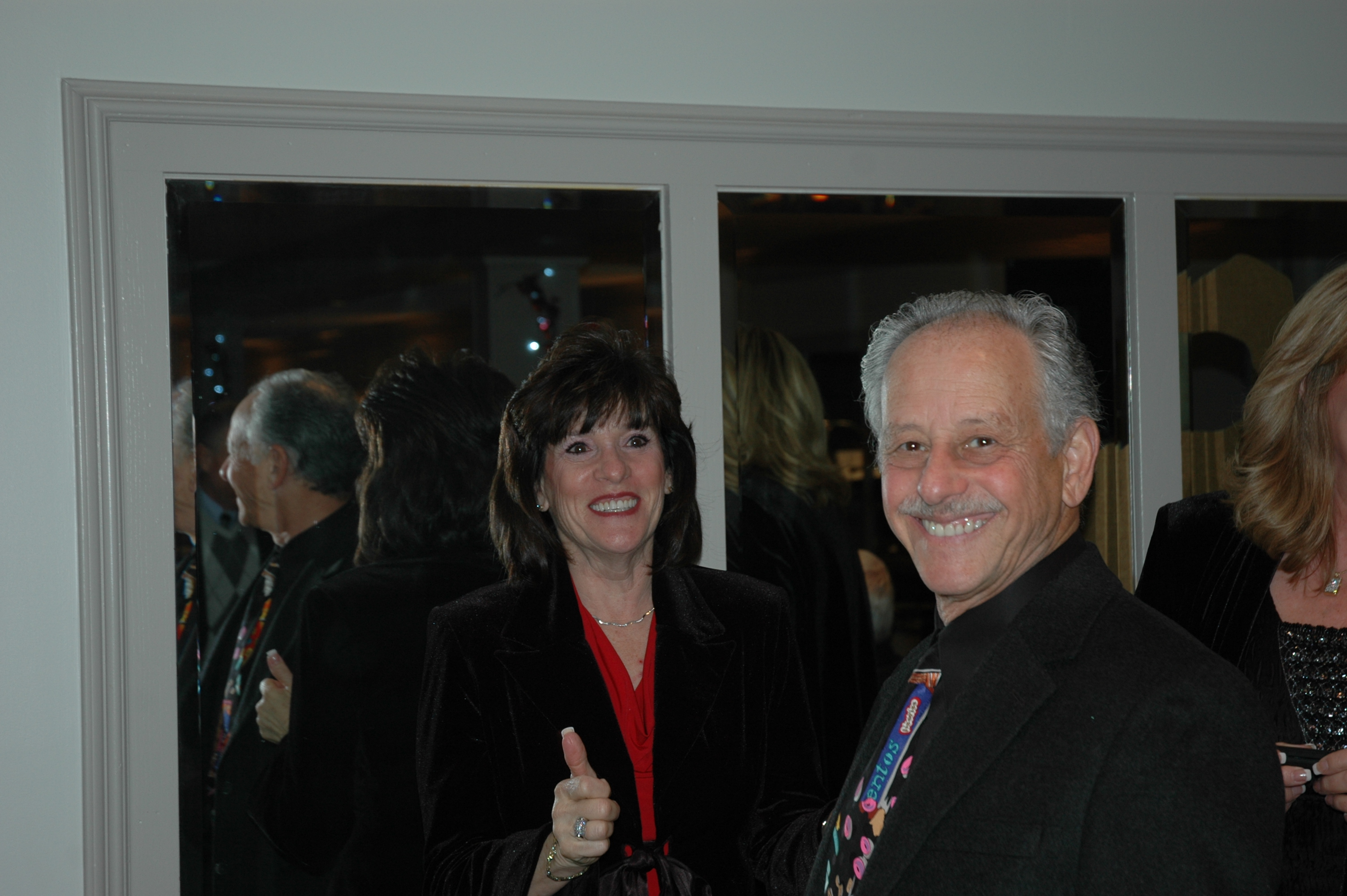 Simi Valley Corvettes