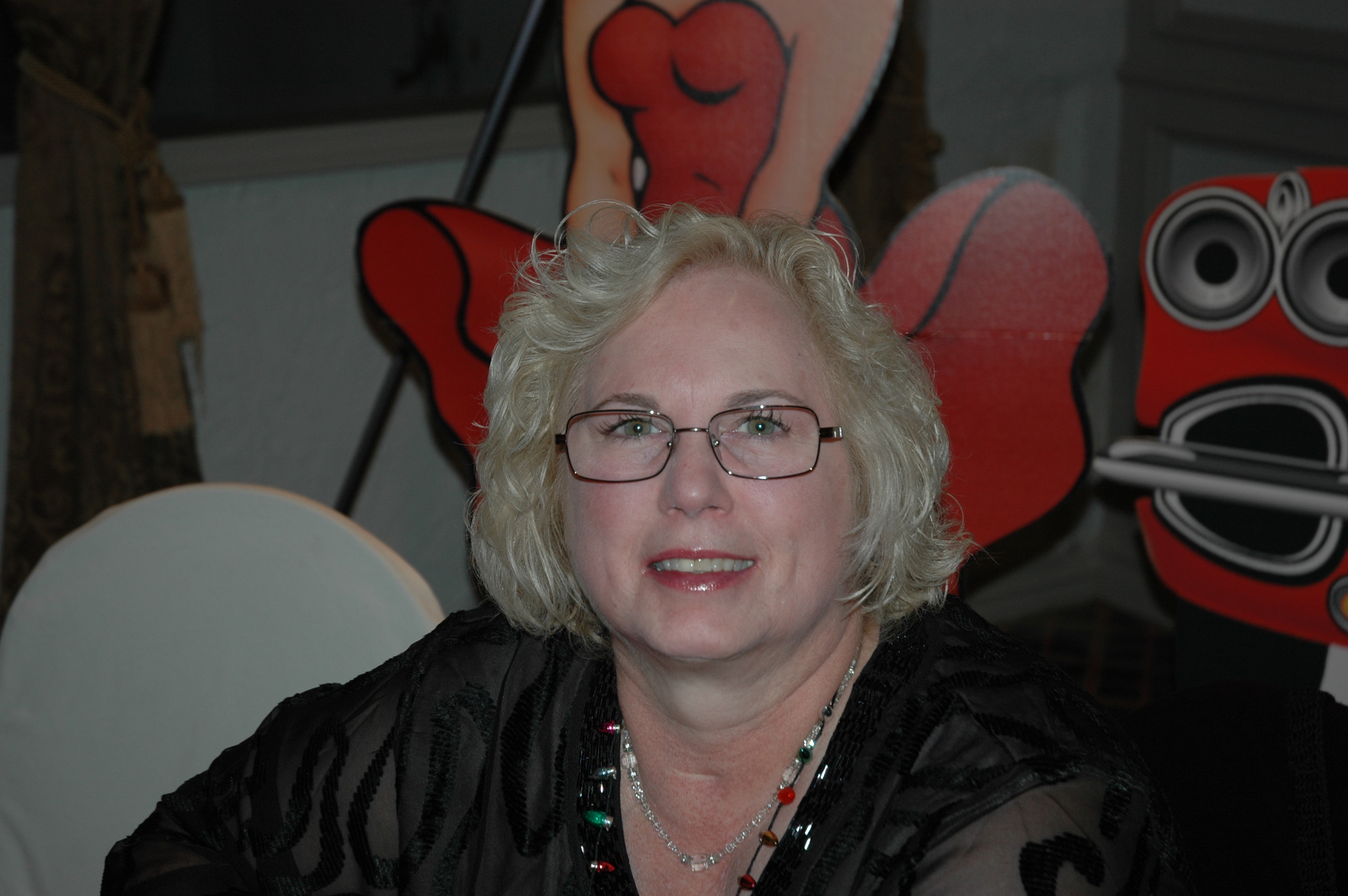 Simi Valley Corvettes