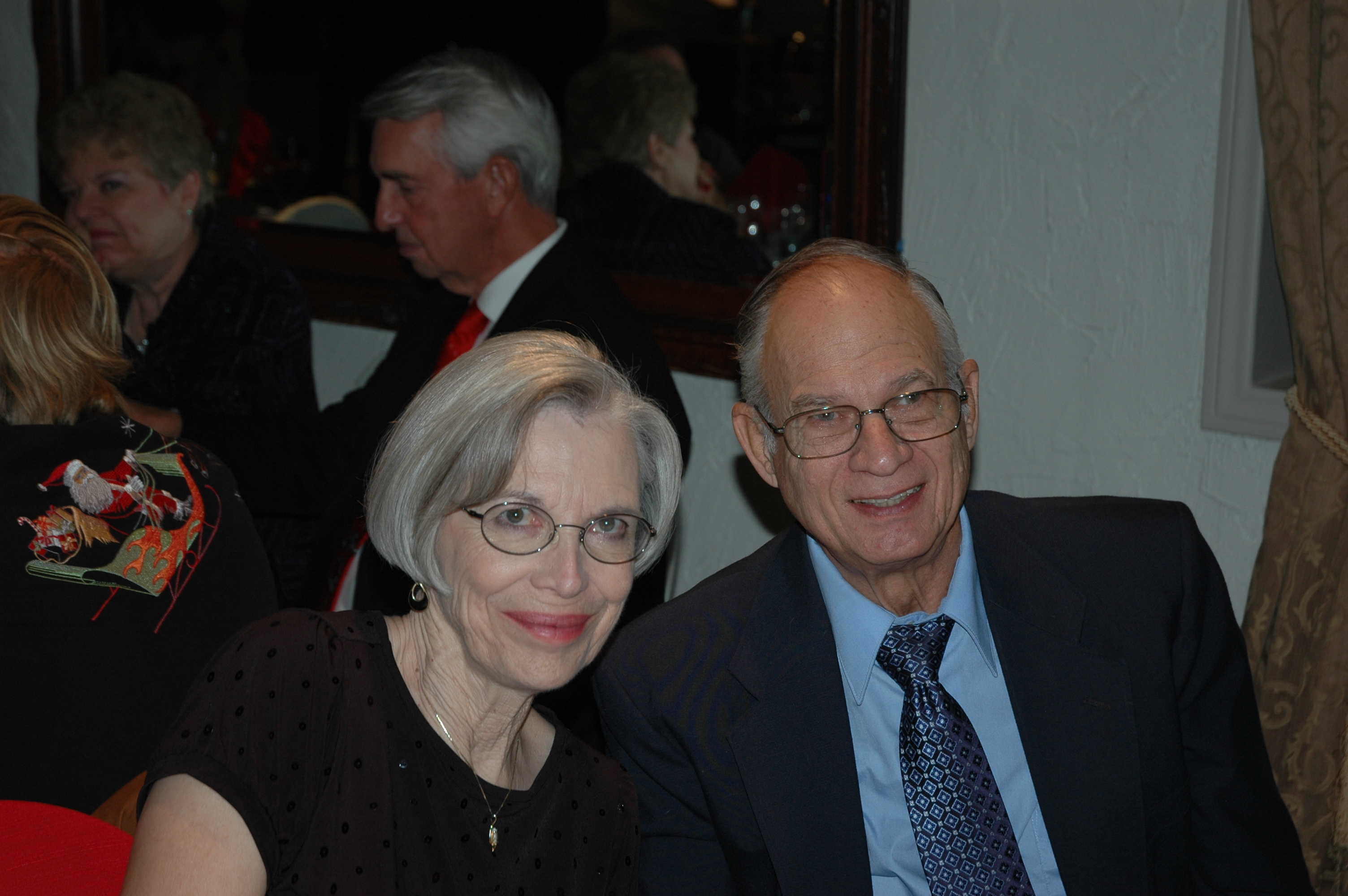 Simi Valley Corvettes