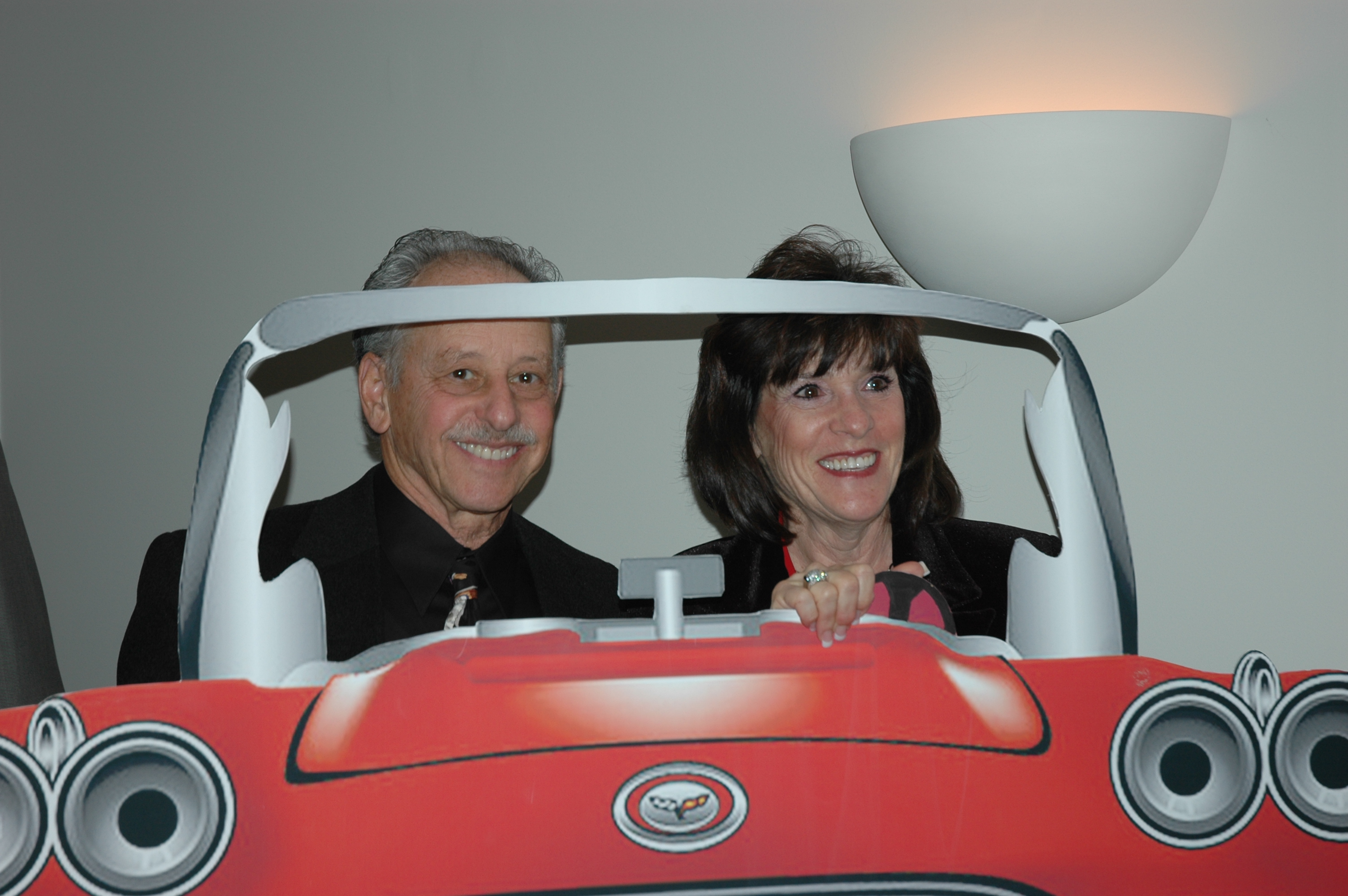 Simi Valley Corvettes