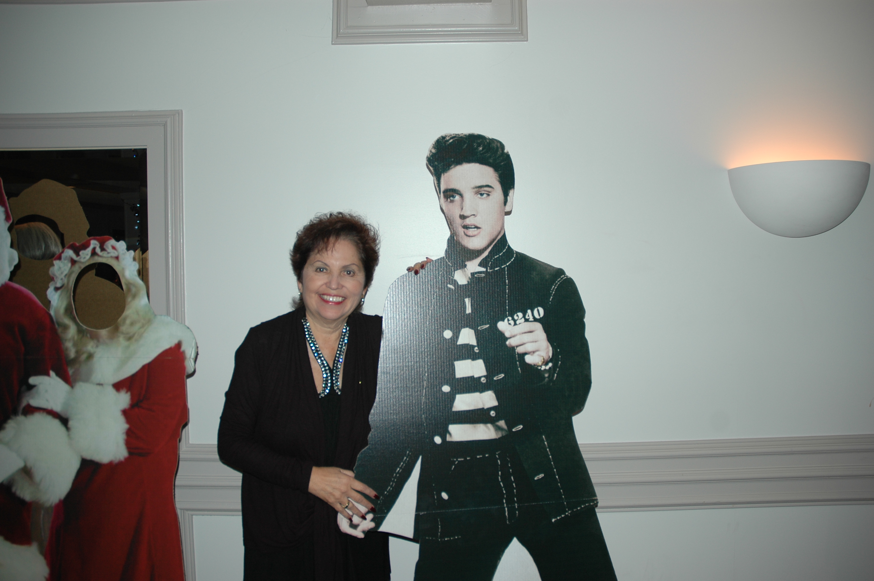 Simi Valley Corvettes