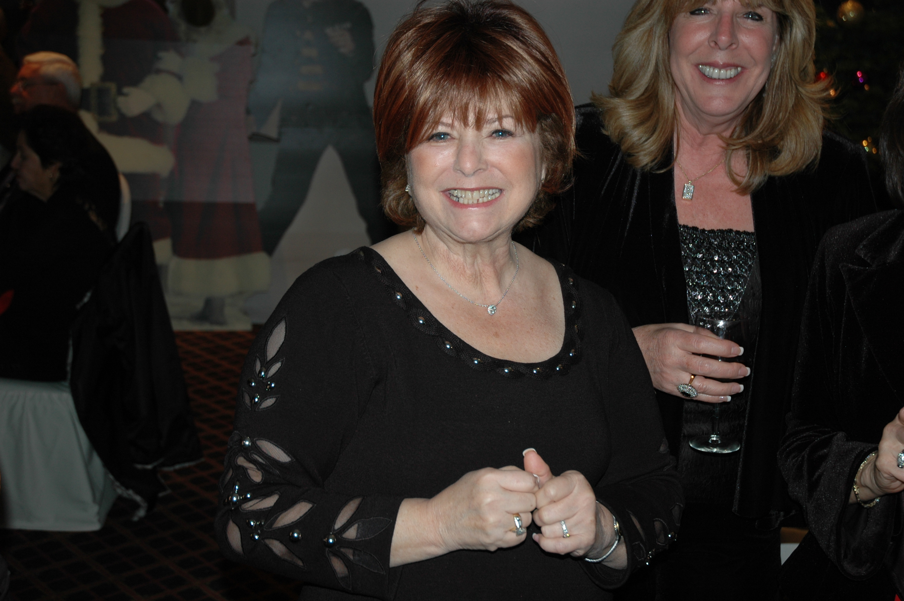 Simi Valley Corvettes