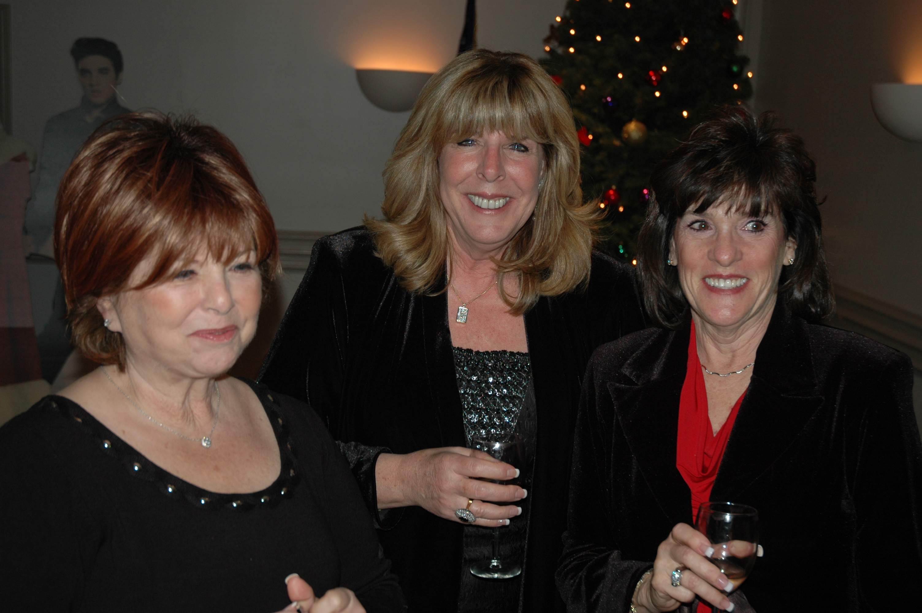 Simi Valley Corvettes