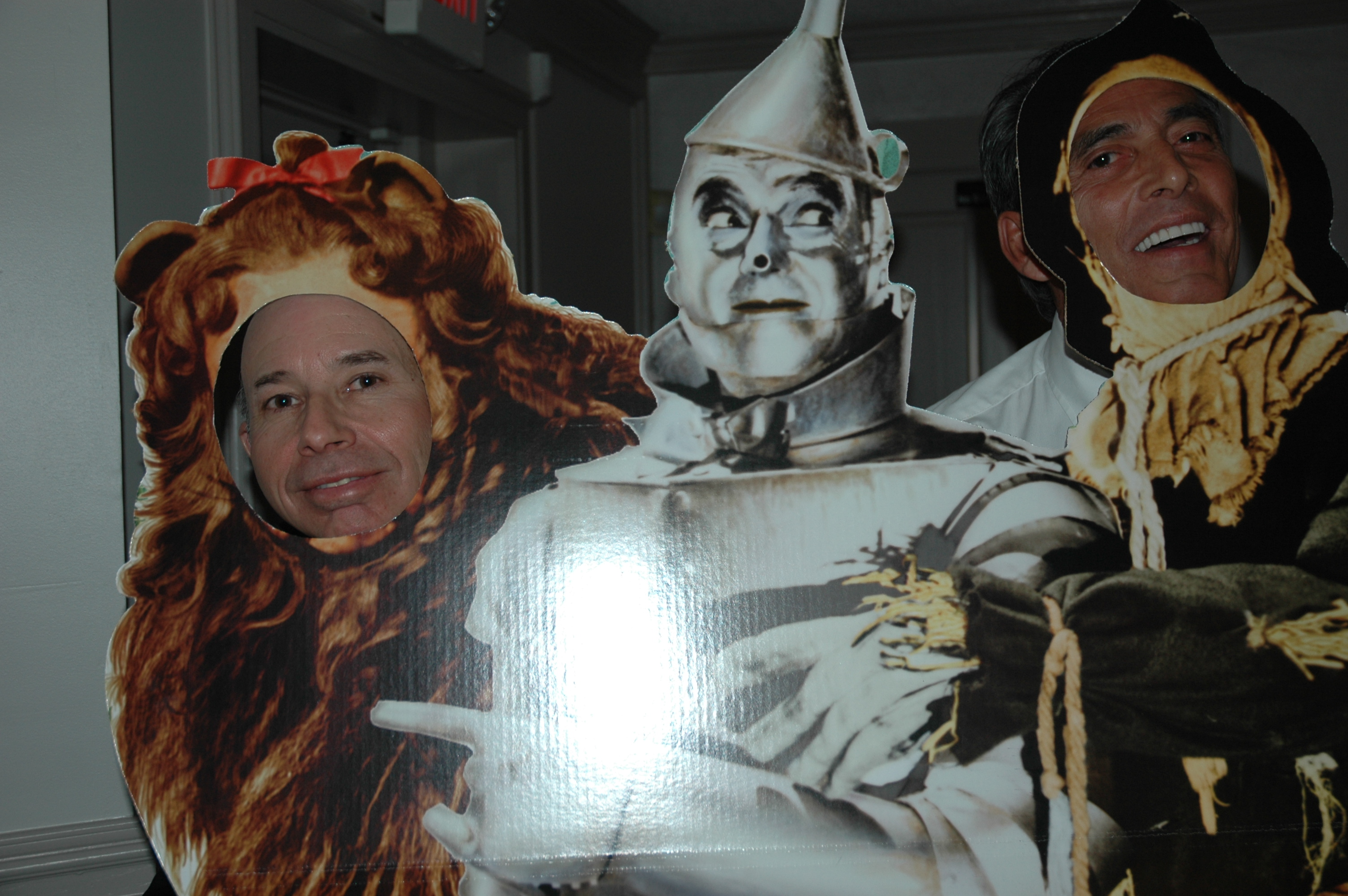 Simi Valley Corvettes